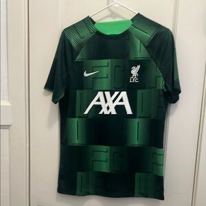Liverpool 2023/24 Pro Pre-match Top